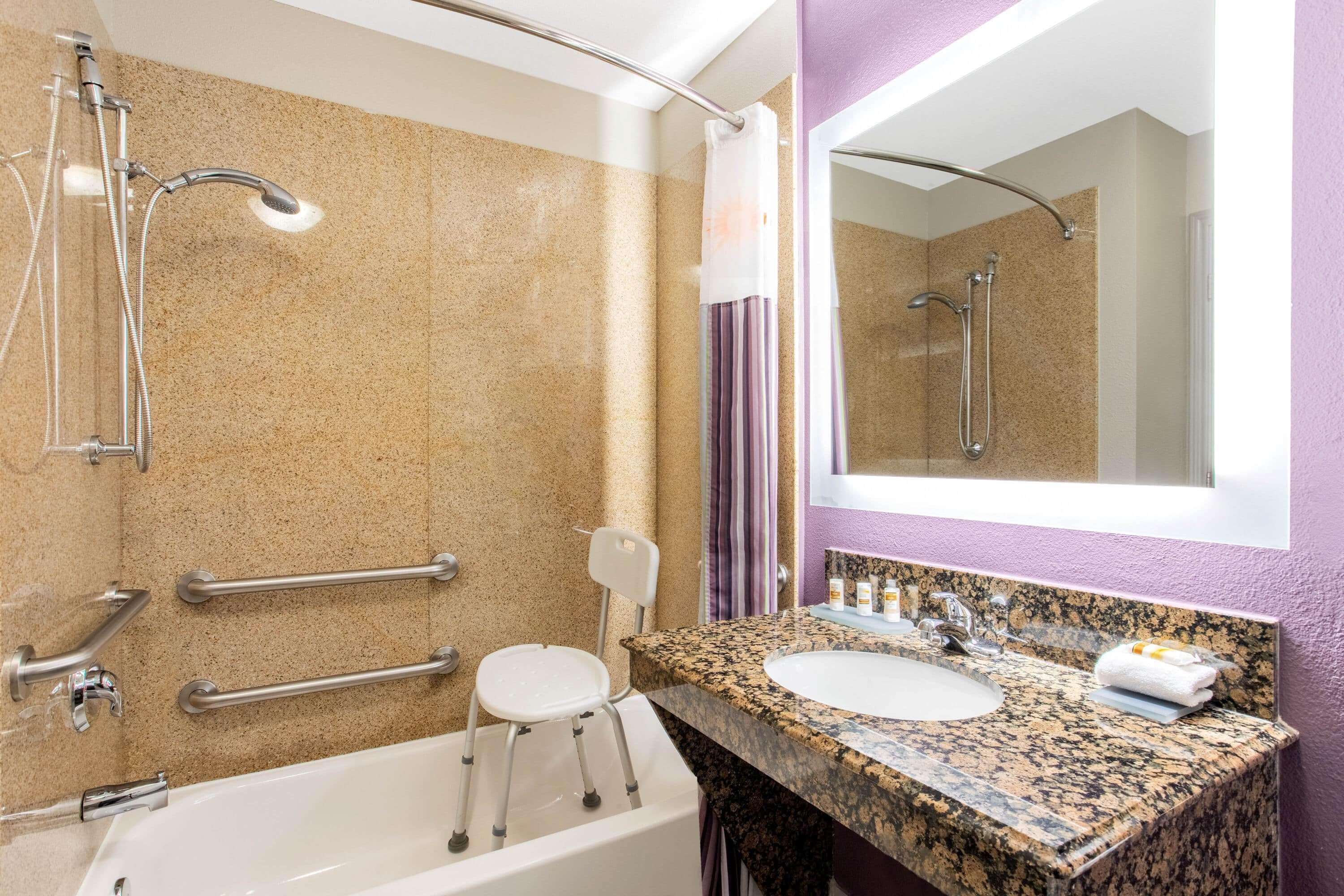 La Quinta By Wyndham Hotel 3*