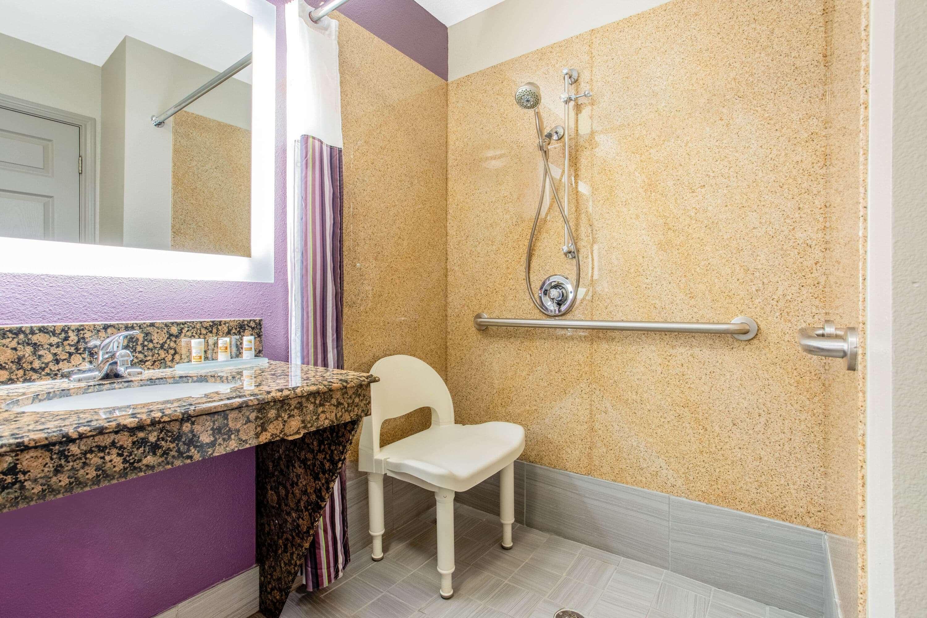 La Quinta By Wyndham Hotel 3*