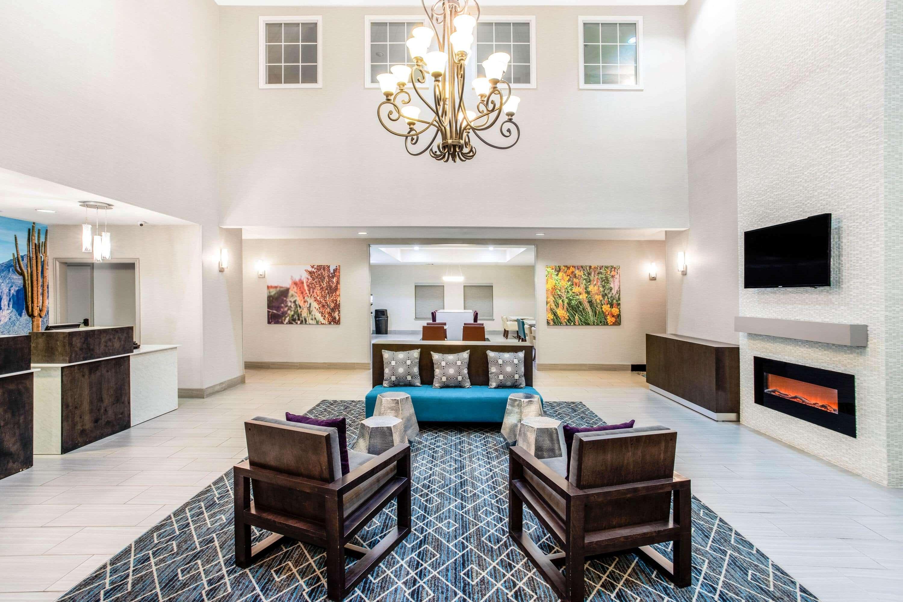 Hotel La Quinta By Wyndham 3*