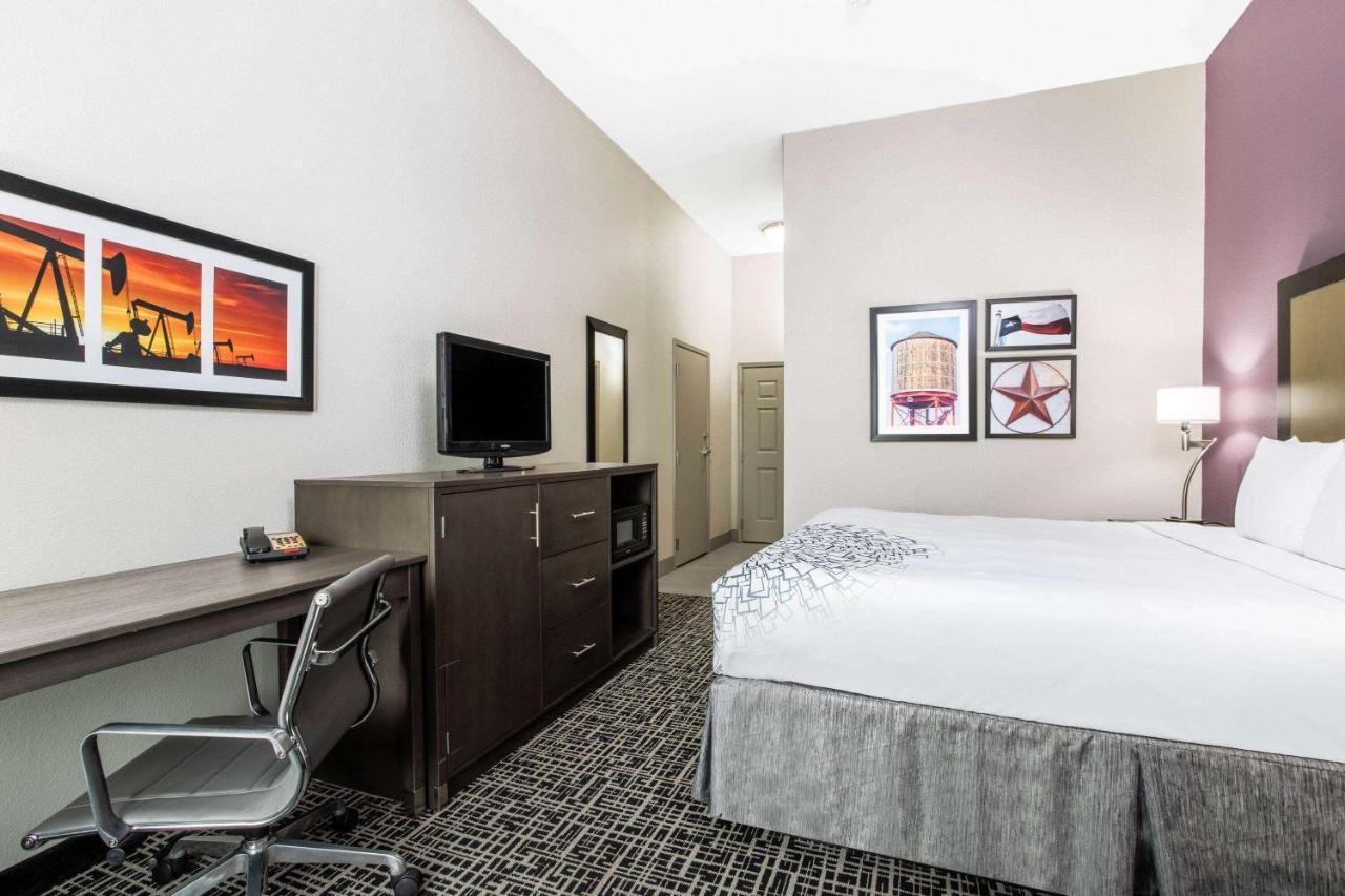 La Quinta By Wyndham Hotel Hillsboro