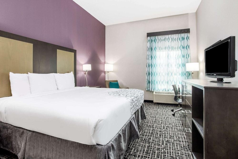 La Quinta By Wyndham Hotel 3*
